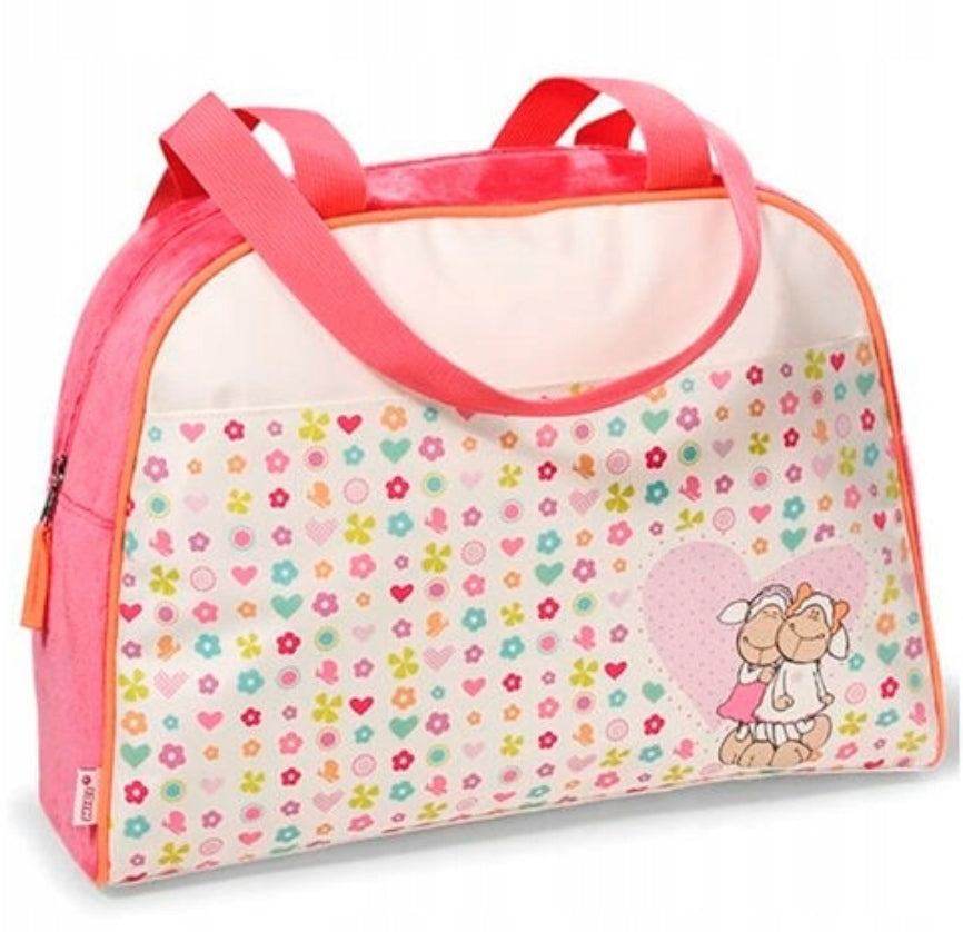 NICI - Jolly Frances and Amy Sports Bag