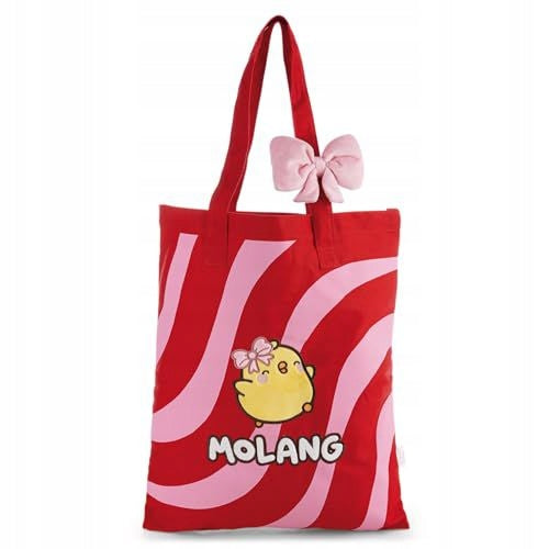 NICI TOTE BAG PIU PIU 44X38CM Packaging status original