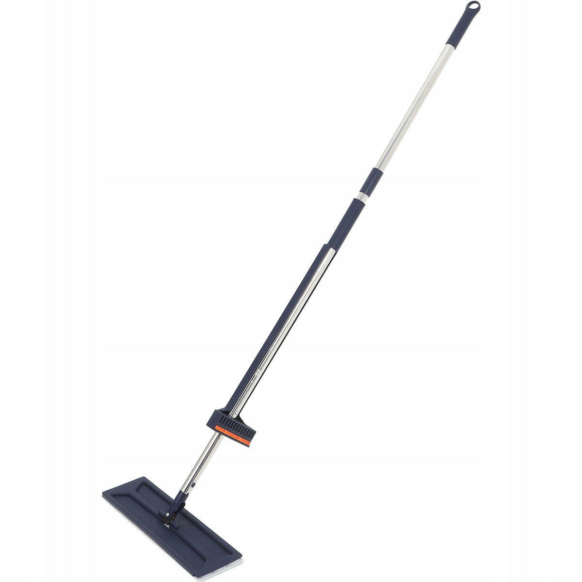 NIEBIESKI MOP SZYBKI Z OBROTOWĄ GŁOWICĄ I SAMOWYCISKANIEM Manufacturer code 19751839