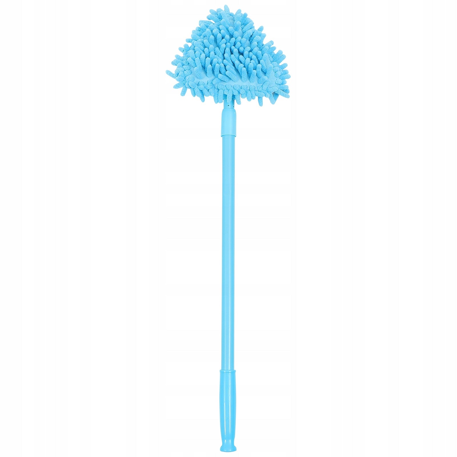 NIEBIESKI MOP Z MIKROFIBRY DO SPRZĄTANIA W DOMU I SZKŁA Manufacturer code 12219240