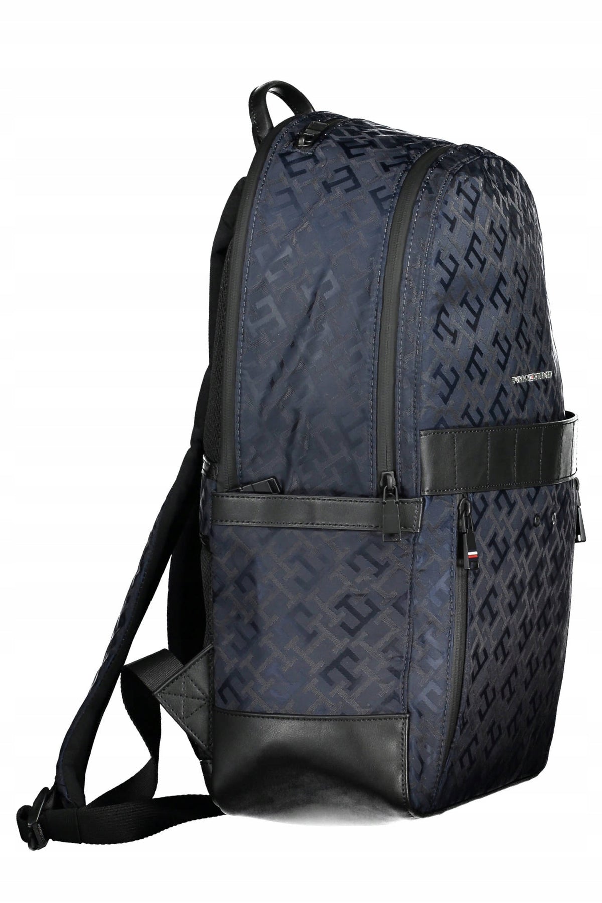 NIEBIESKI PLECAK MĘSKI TOMMY HILFIGER Kind city