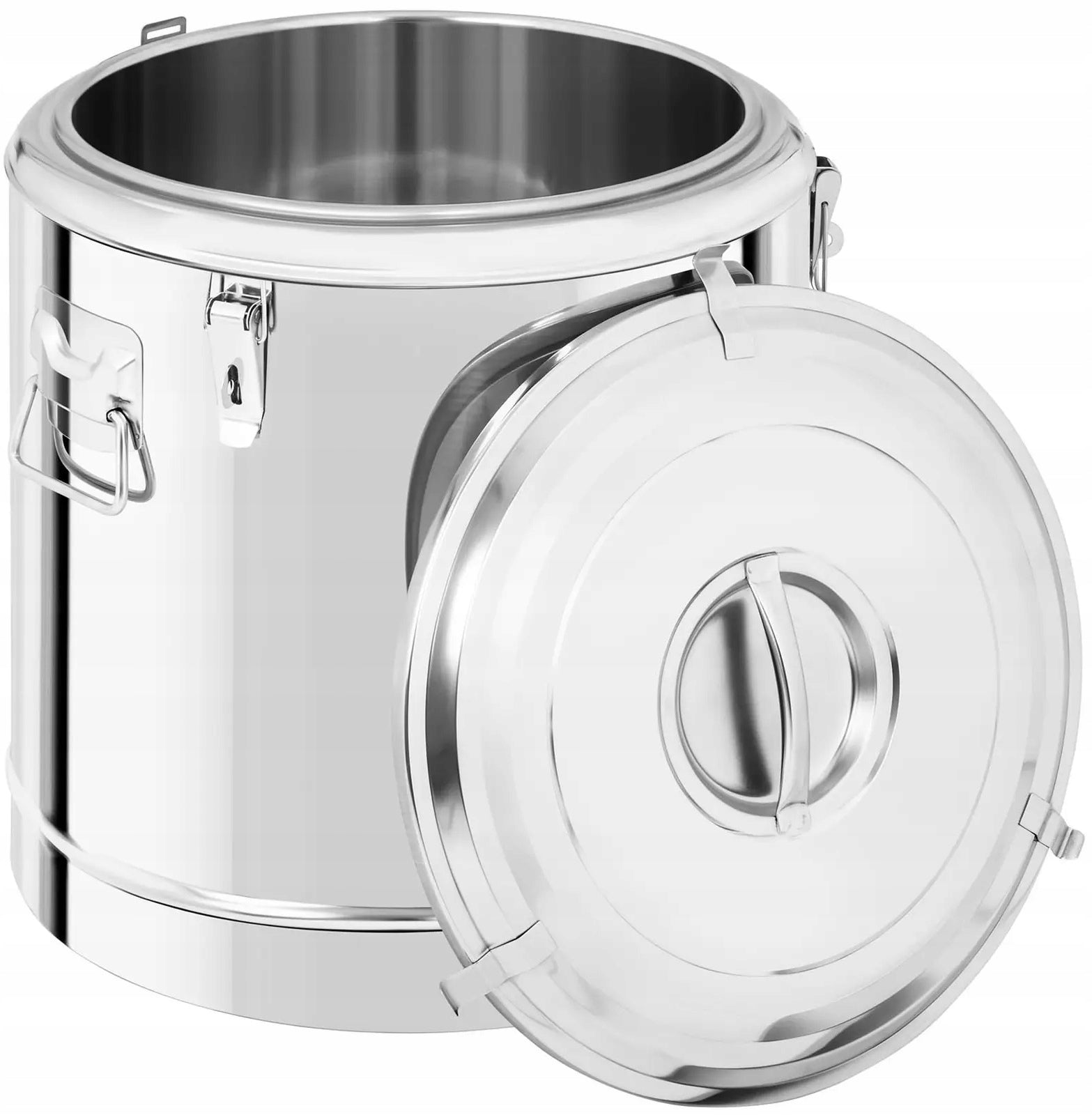 Royal Catering maisto termosas, 50 L