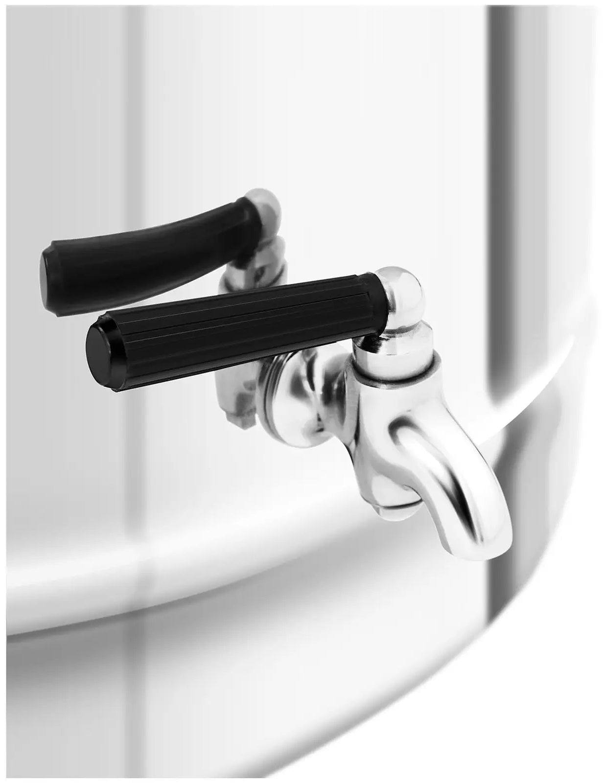 Royal Catering maisto termosas, 50 L