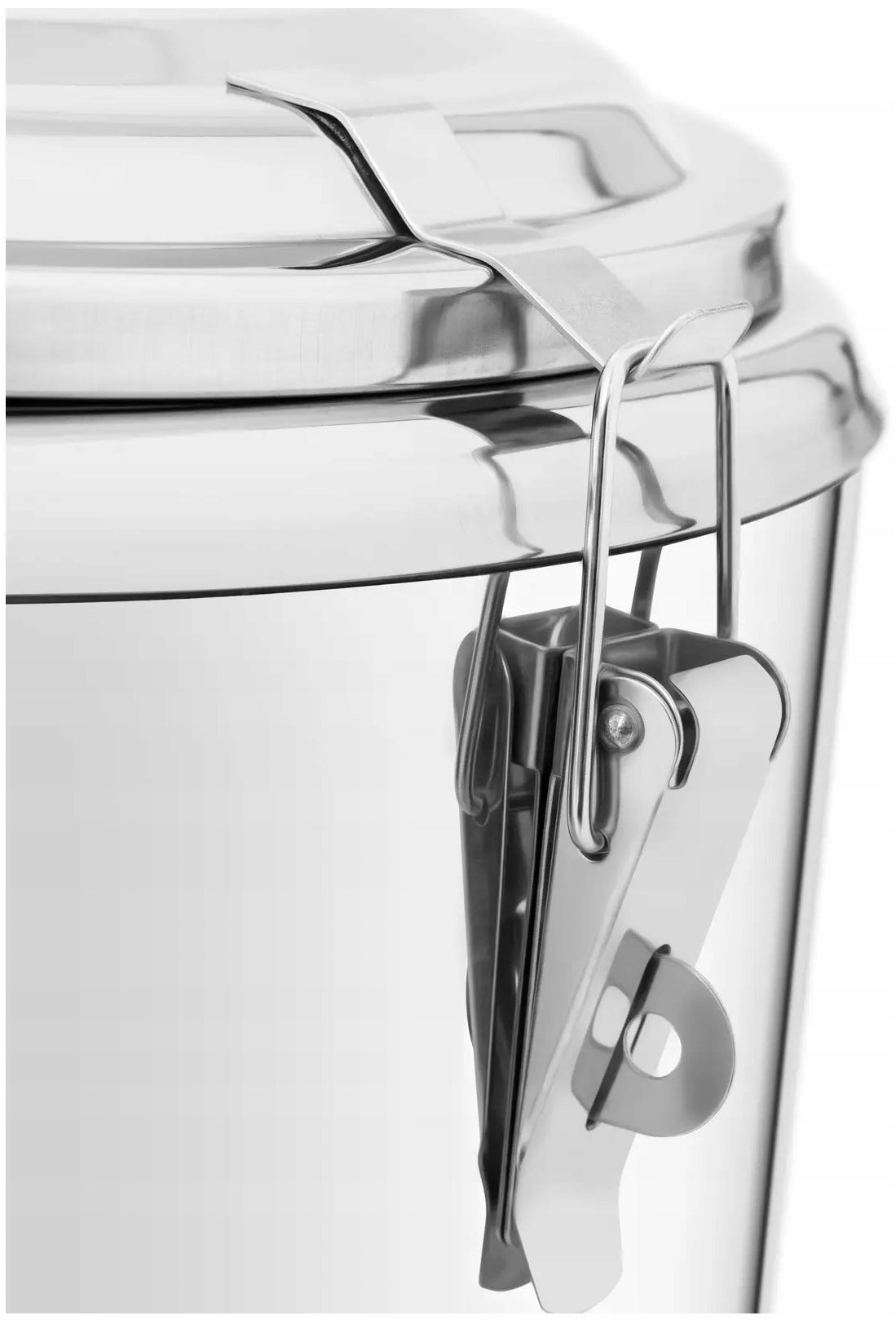Royal Catering maisto termosas, 50L