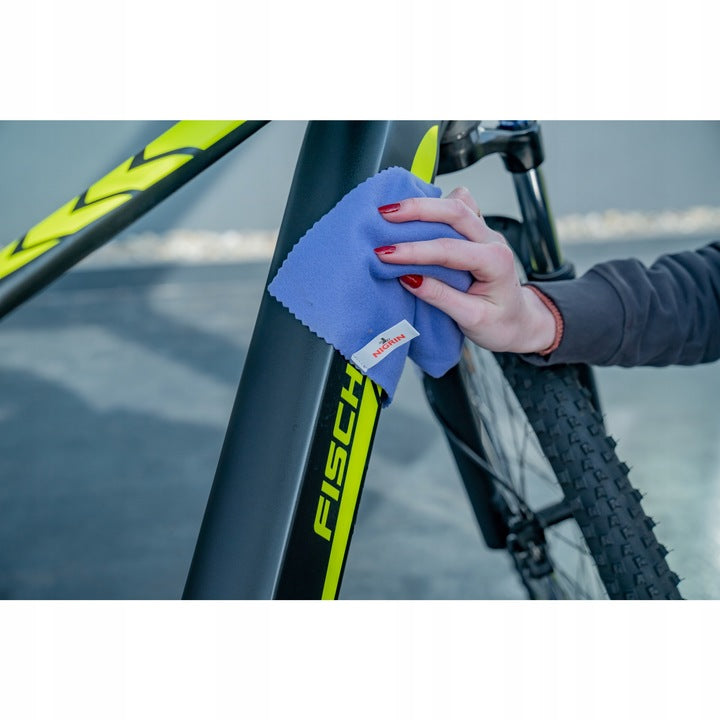 NIGRIN Motorcycle Bike Wax PRESERVES and PROTECTS 300 ml Spray Packaging capacity 300 ml