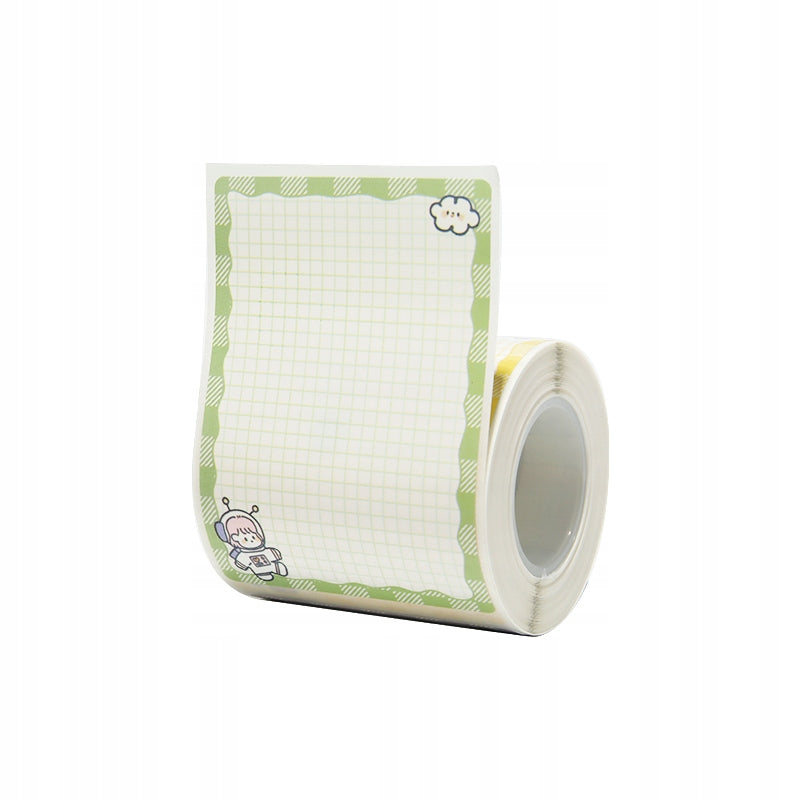 NIIMBOT Labels Stickers 50*70mm Series B NOTES Label length 70 mm
