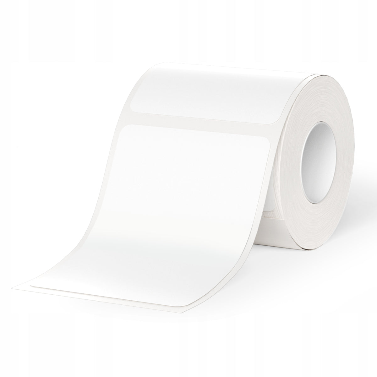 NIIMBOT Labels Stickers 70*100mm WHITE 290pcs for K3/W Printer Original