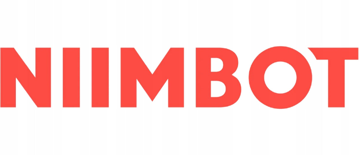 NIIMBOT PRINTER STICKERS THERMAL LABELS T 12X30MM 210 PIECES SOLID Manufacturer Niimbot