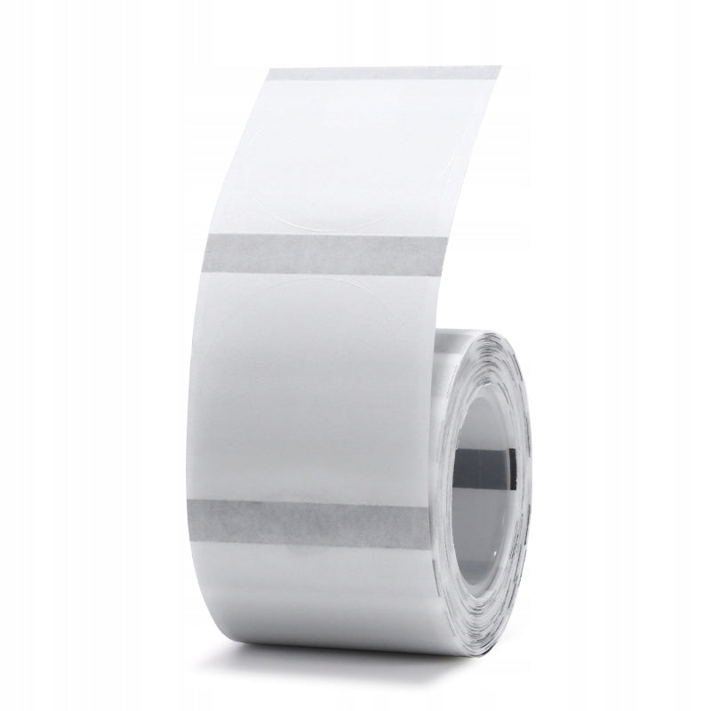 NIIMBOT THERMAL LABELS ROUND STICKERS 13mm 220PCS D110 D11 D101 Manufacturer Niimbot
