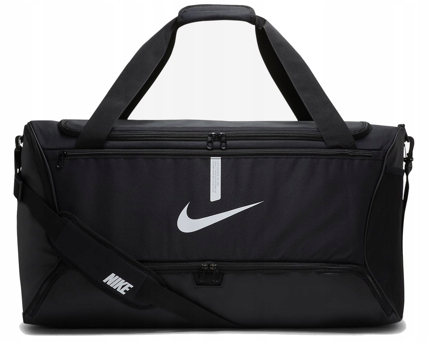 NIKE ACADEMY TRAINING SPORTS BAG LARGE M Brand Nike