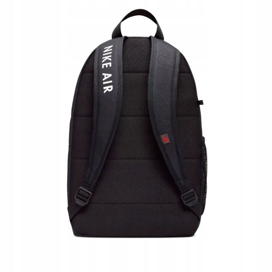 NIKE AIR ELEMENTAL BACKPACK SCHOOL PENCIL CASE SPORTS FD2918 010 Manufacturer code FD2918-010