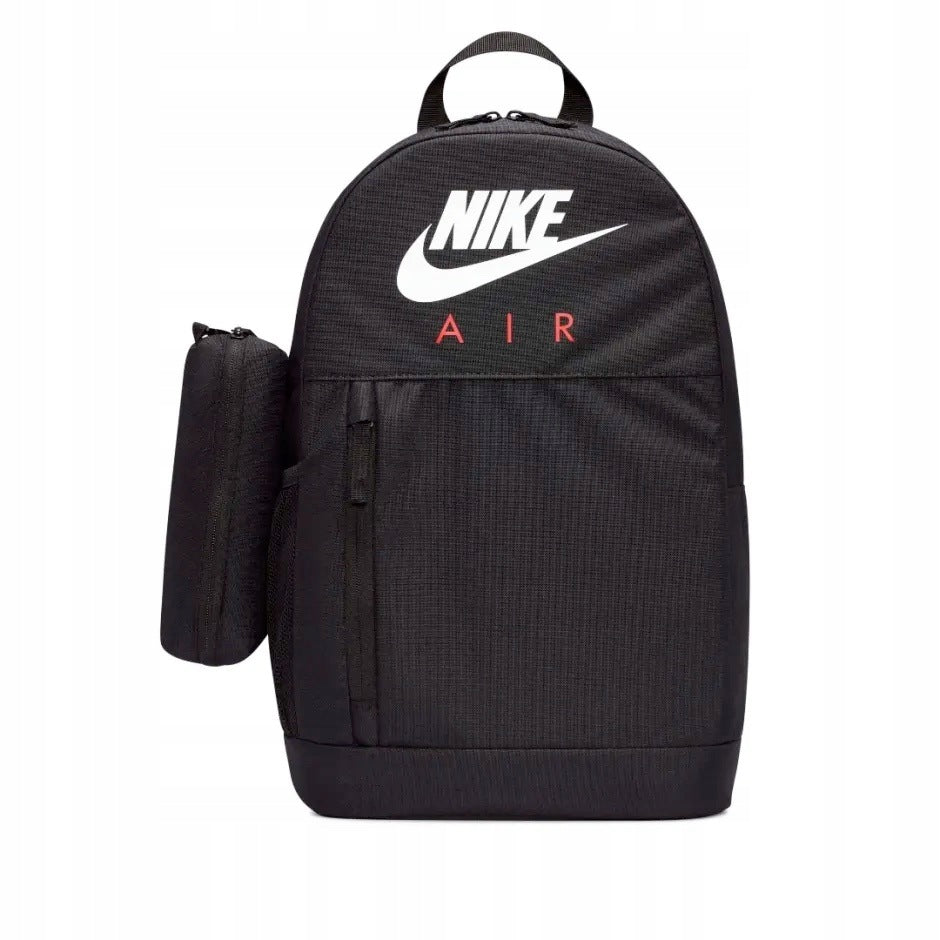 NIKE AIR ELEMENTAL BACKPACK SCHOOL PENCIL CASE SPORTS FD2918 010