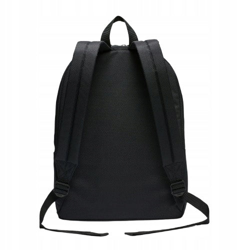 NIKE BACKPACK BLACK SMALL SCHOOL SPORTSFOR JUNIOR SCHOOL BA5928-010 Manufacturer code BA5928-010