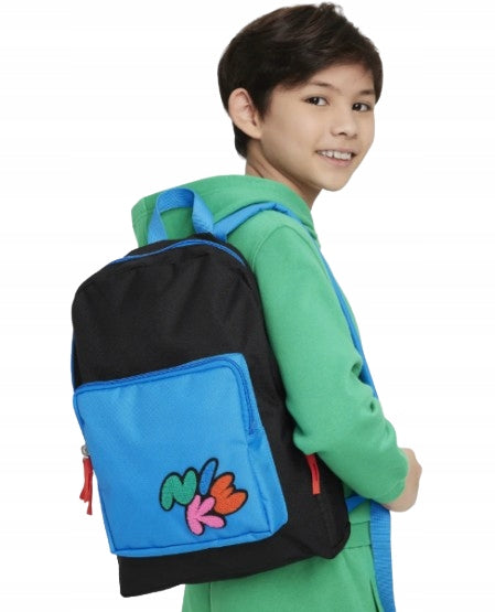 NIKE BACKPACK FOR SCHOOL sports for trip blue fashionable