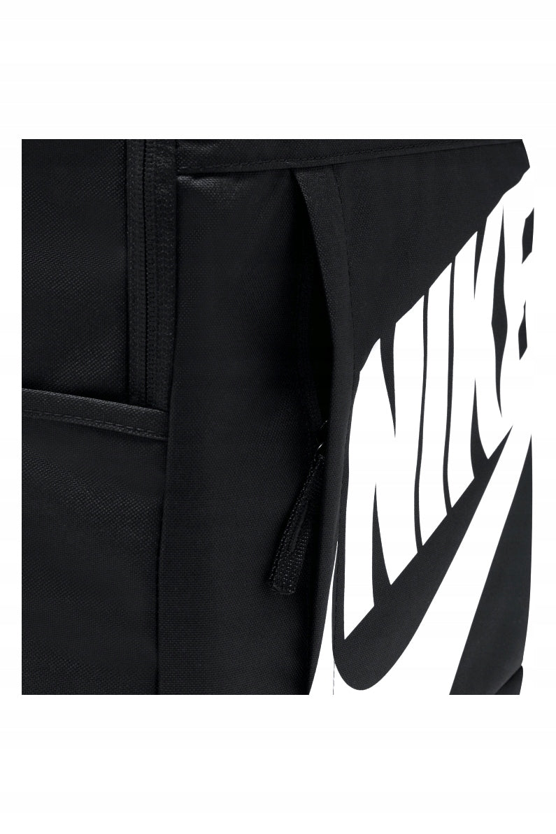 NIKE BLACK SCHOOL BACKPACK FOR CHILDREN FOR MULTI-CHAMBER YOUTH SCHOOL Brand no brand