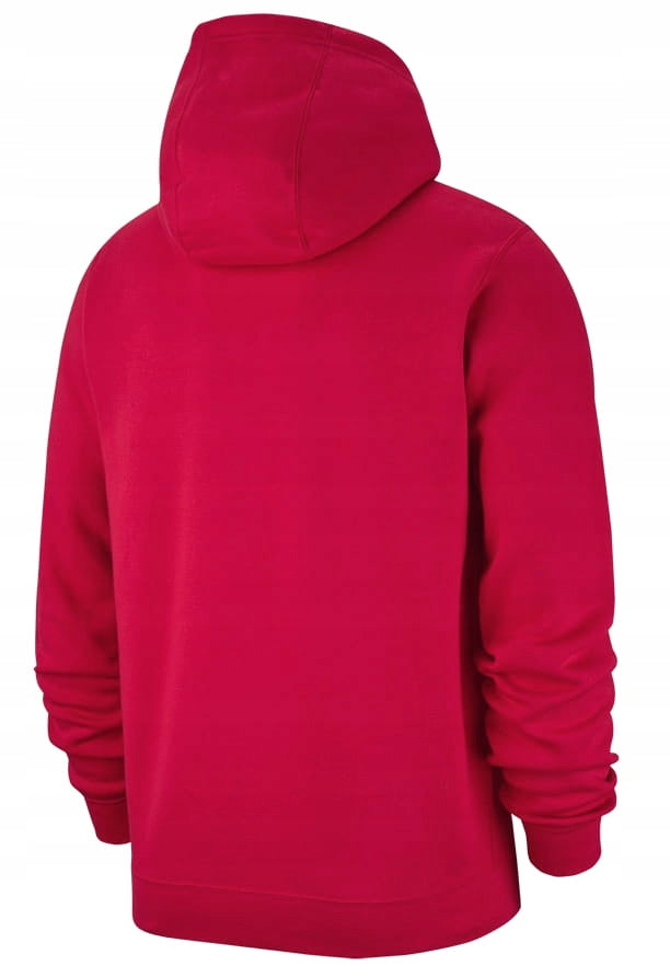 Nike Herrenpullover Team Club 19, rot 