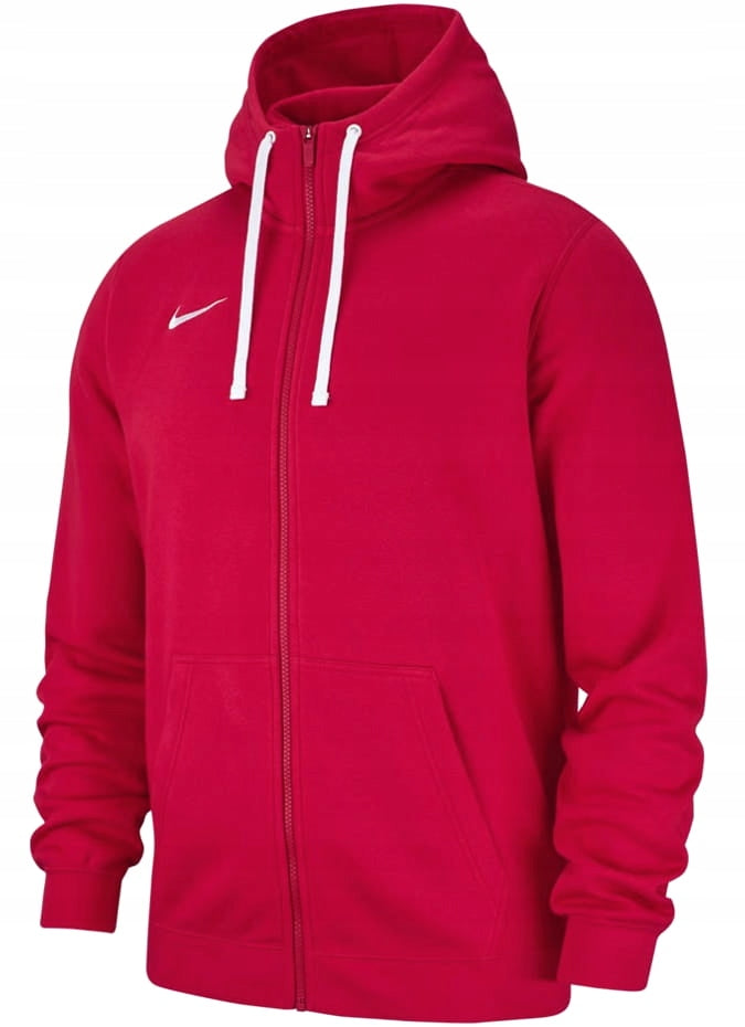 Nike Herrenpullover Team Club 19, rot 
