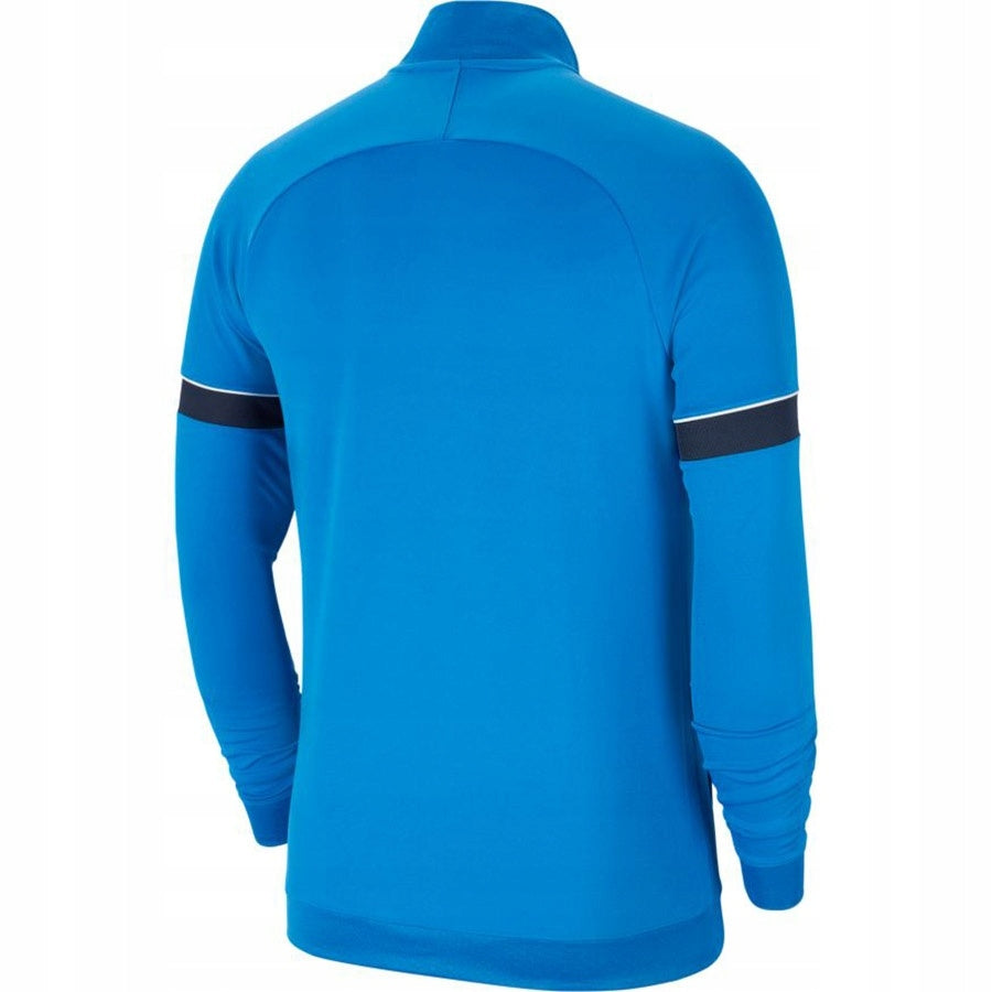 Džemperis vyrams Nike Dri-FIT Academy 21 M CW6113-463, mėlynas