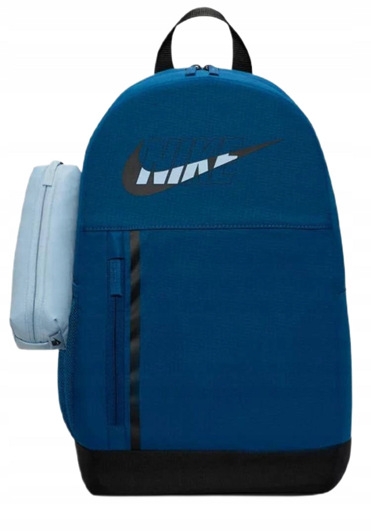 NIKE Backpack with Pencil Case Elemental 20 LITERS DC6737 476