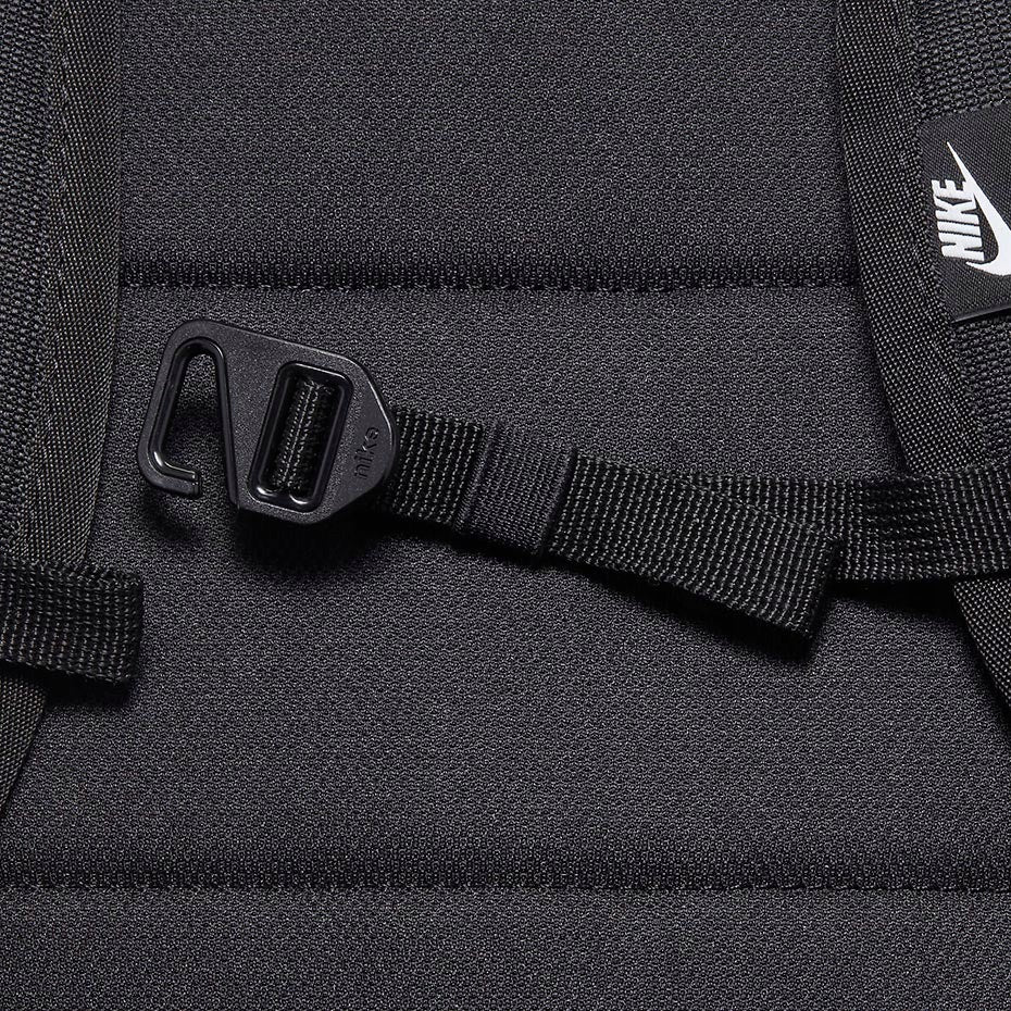 NIKE CITY BACKPACK FOR LAPTOP waterproof 22 Hayward Eugene DB3300 Brand Nike