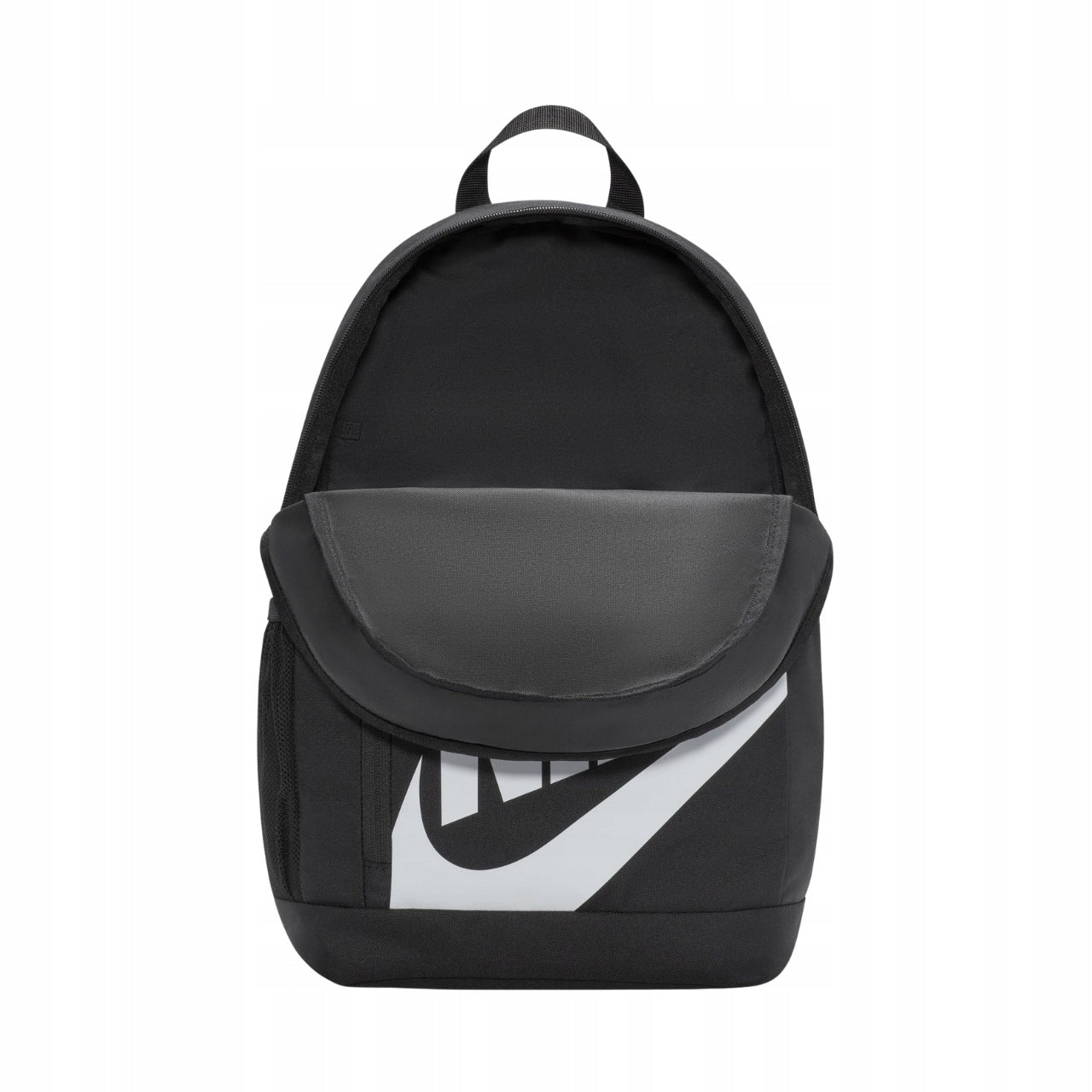 NIKE CITY SCHOOL BACKPACK FASHIONABLE ELEMENTAL + pencil case 2in1 HJ4186 bk Packaging status original