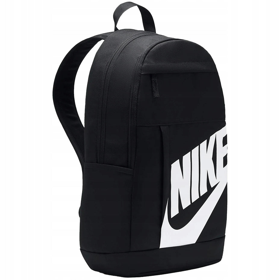 NIKE CITY SPORTS BACKPACK SCHOOL MULTI-CHAMBER ELEMENTAL DD0559 bk/w Packaging status original