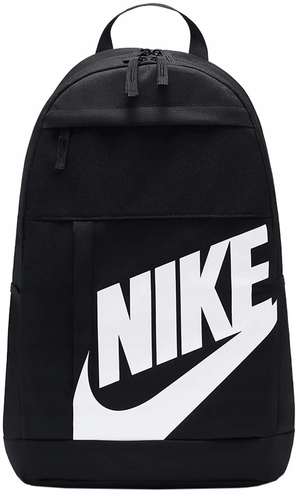 NIKE CITY SPORTS BACKPACK SCHOOL MULTI-CHAMBER ELEMENTAL DD0559 bk/w