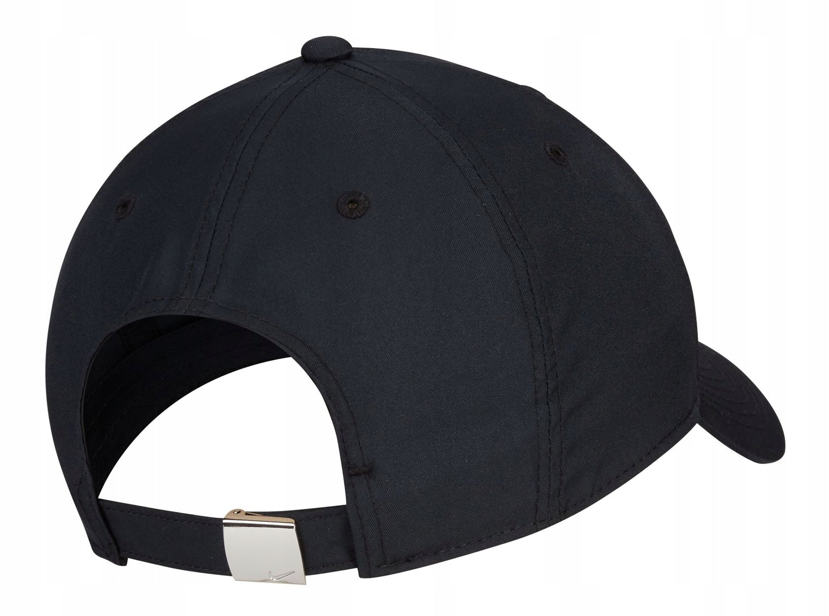 Nike Herren Heritage 86 Cap, Schwarz 