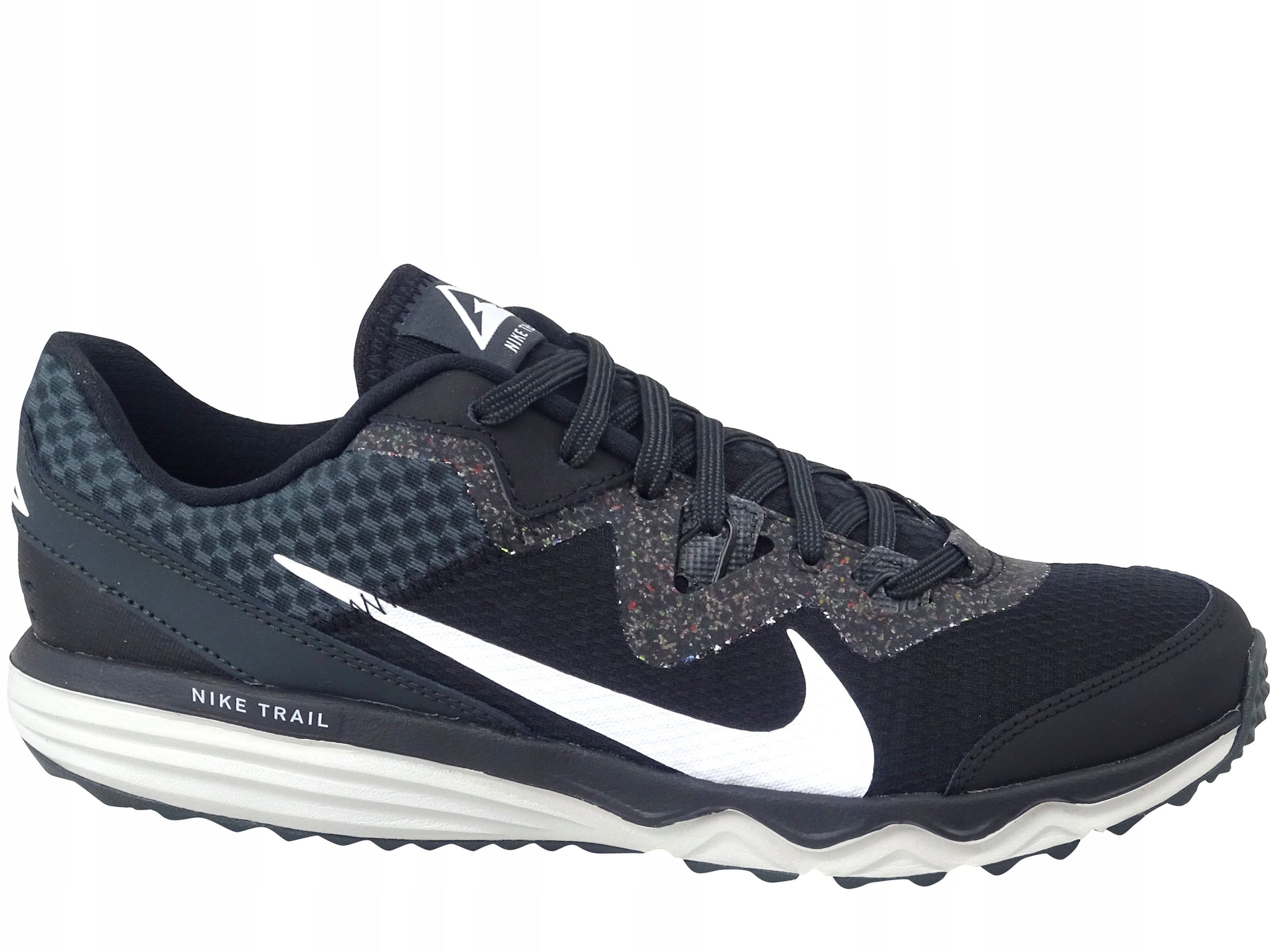 Nike Schuhe für Herren, schwarz 