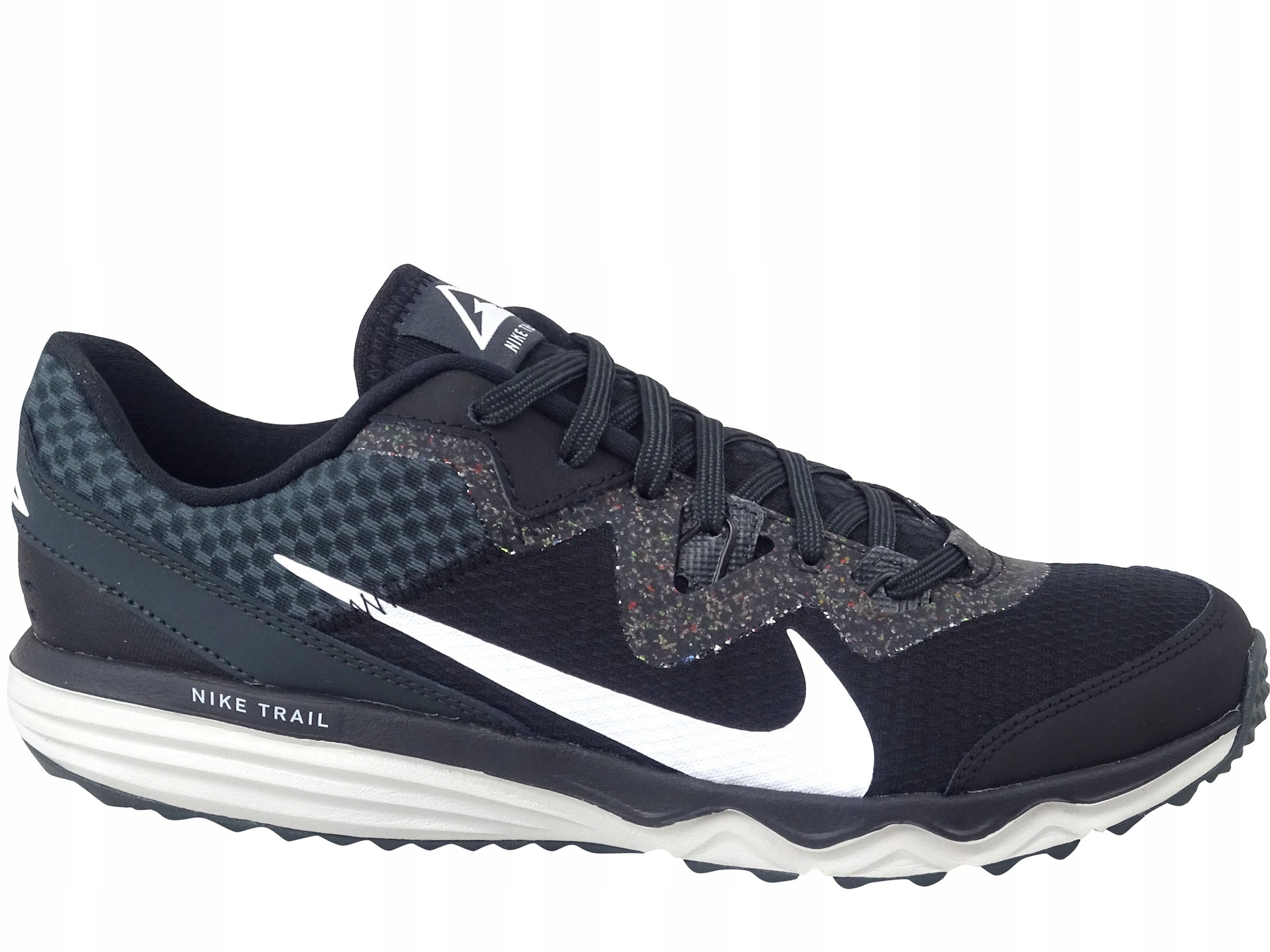 Laufschuhe für Herren Nike Juniper Trail M CW3808-001 (61776) 