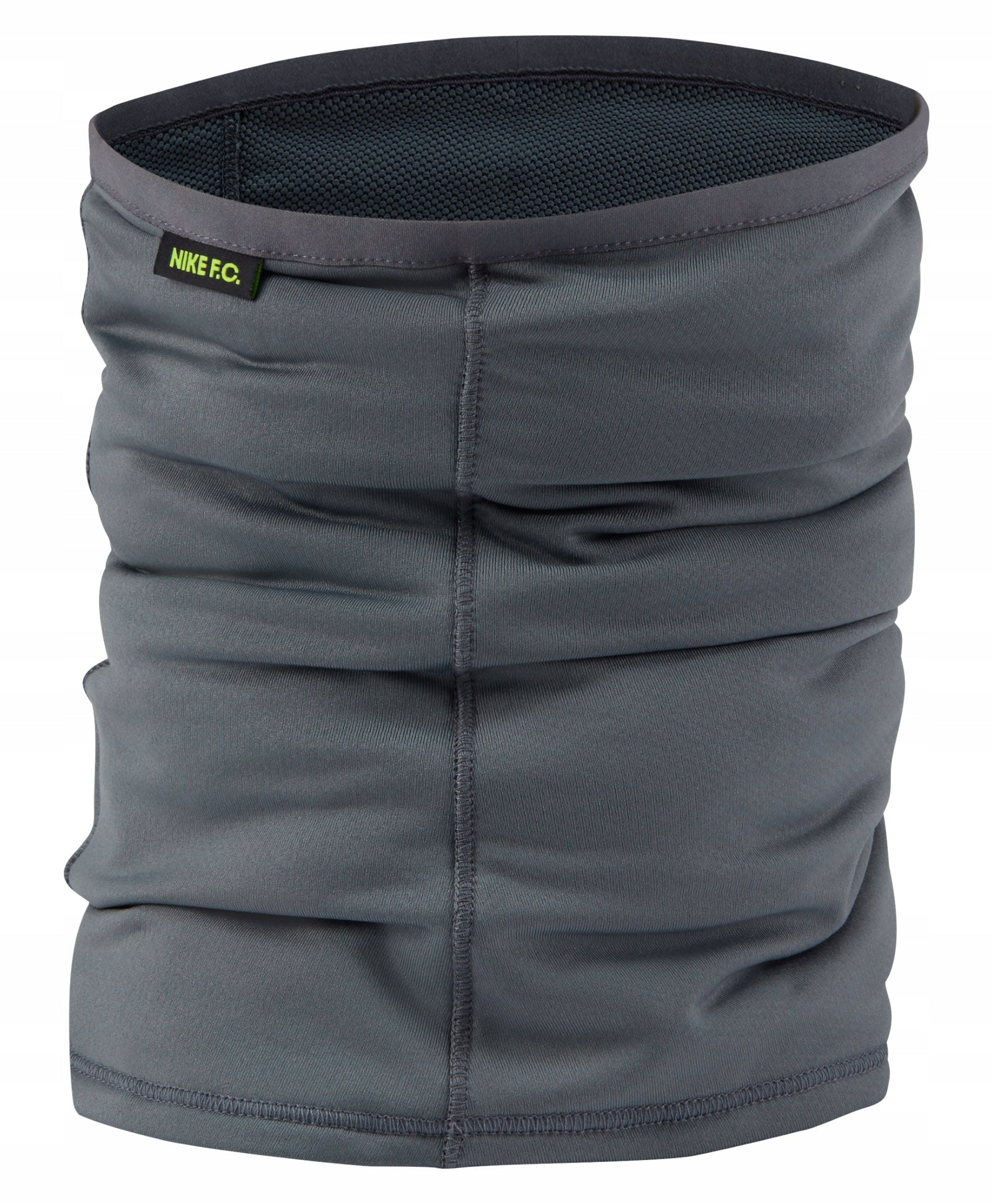 Schal für Herren Nike CZ1705-084, grau 
