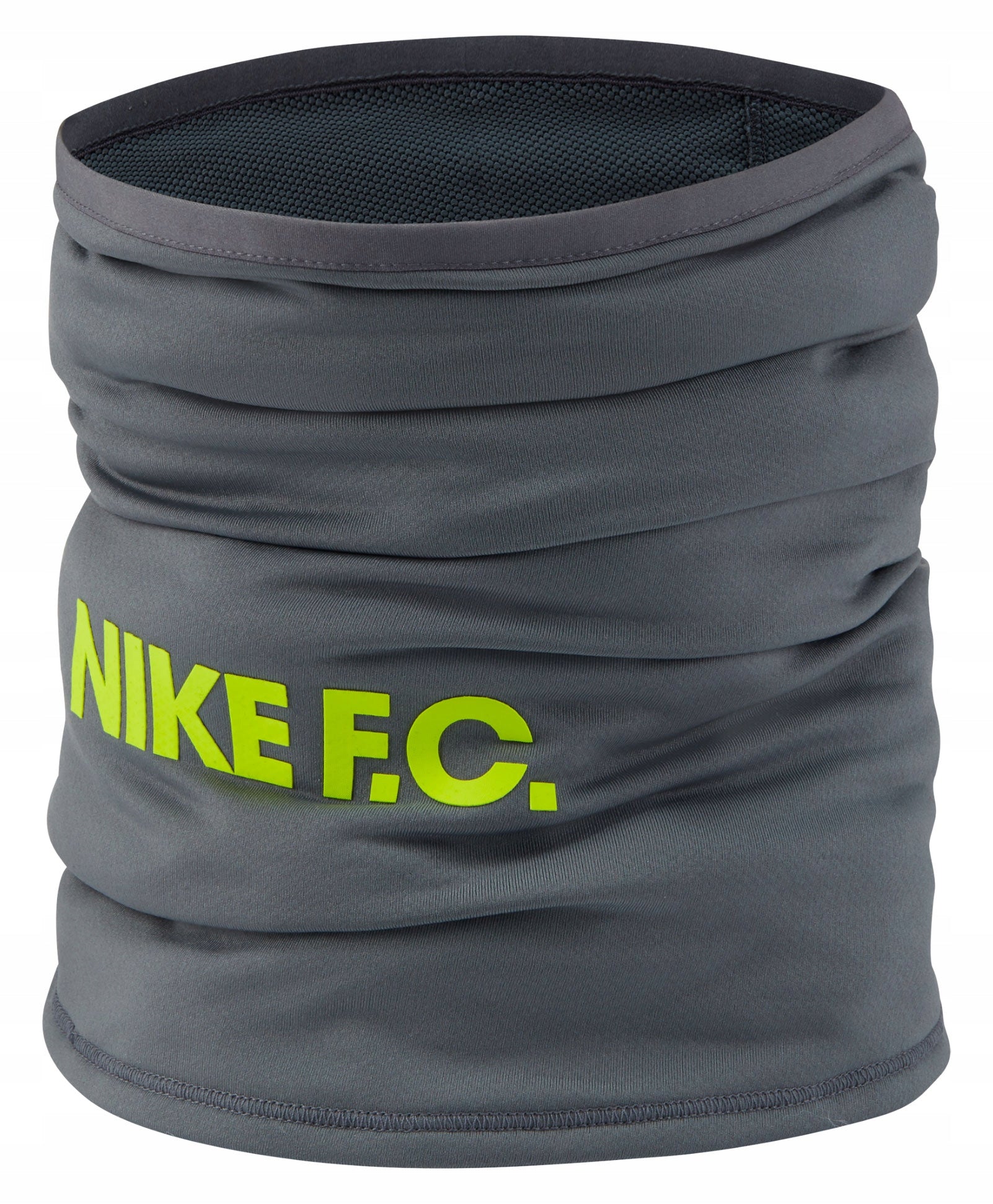 Schal für Herren Nike CZ1705-084, grau 
