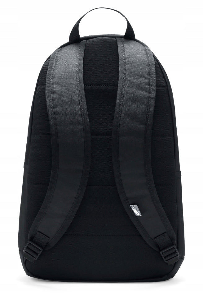 NIKE MEN'S SCHOOL BACKPACK BLACK FOR SCHOOL Manufacturer code ELEMENT