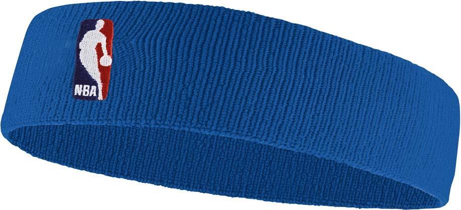 Stirnband Nike Elite Dri-FIT NBA NKN02-471 