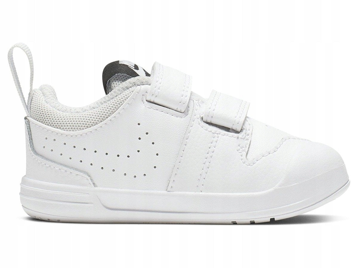 Sportschuhe für Kinder Nike weiß 