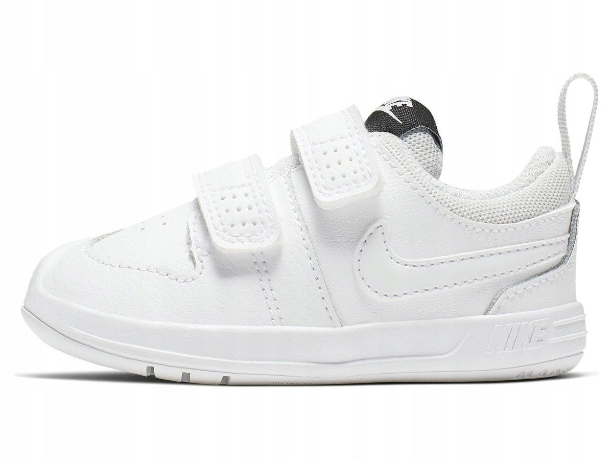 Sportschuhe für Kinder Nike weiß 