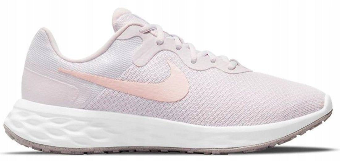 Nike Sportschuhe für Damen Revolution 6 Next Nature W 98151 DC3729 500, rosa 