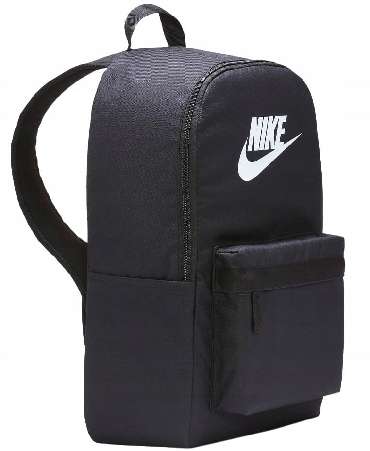 NIKE SCHOOL BACKPACK FOR SCHOOL MEN BLACK SPORTS CITY 25L Brand Nike