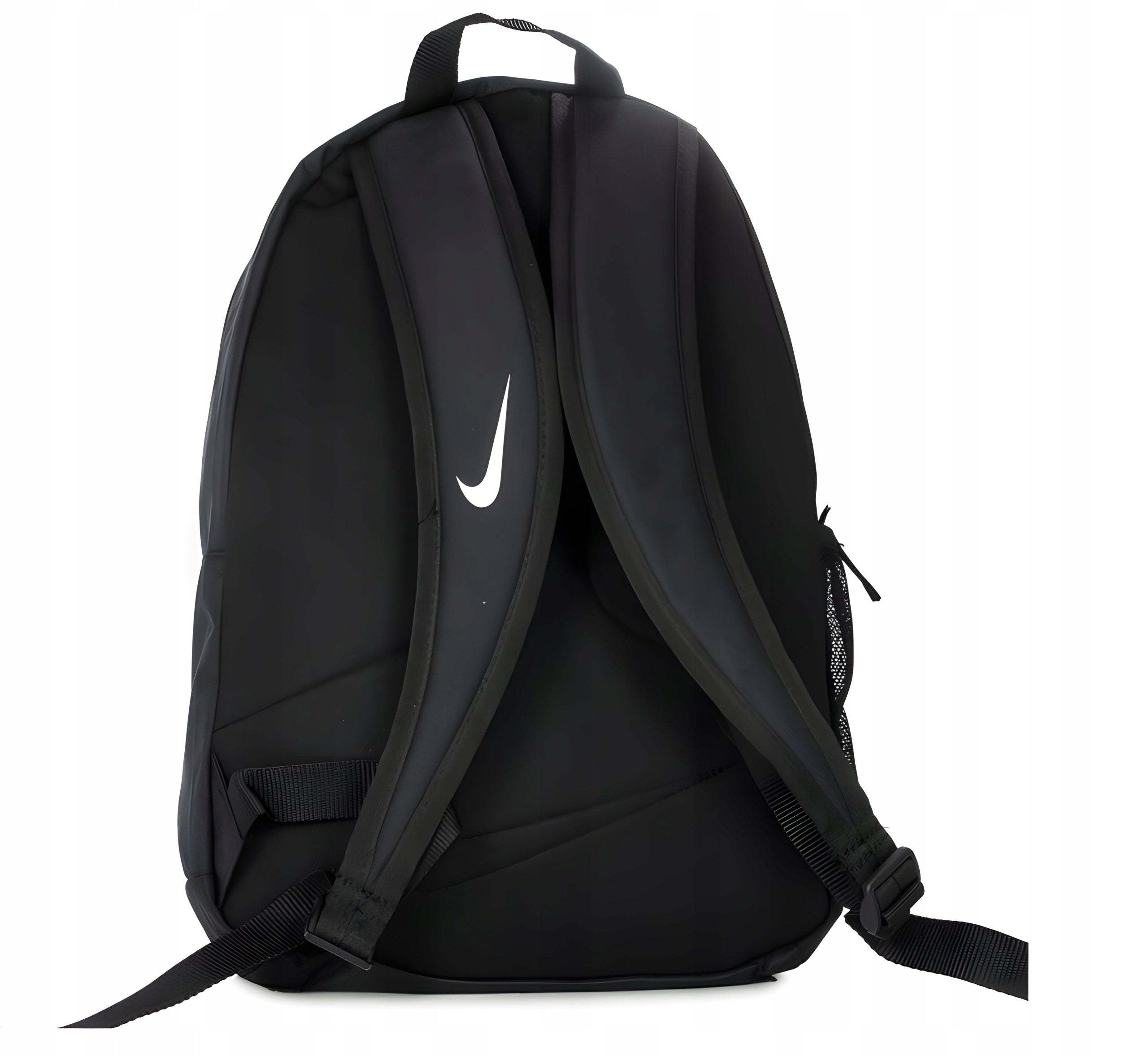 NIKE SCHOOL BACKPACK FOR YOUTH SPORTS SCHOOL BLACK WOMEN'S Gender unisex