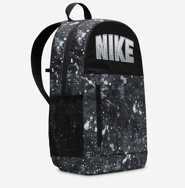 NIKE SCHOOL BACKPACK urban original sports for school with pencil case Manufacturer code FZ2541-084
