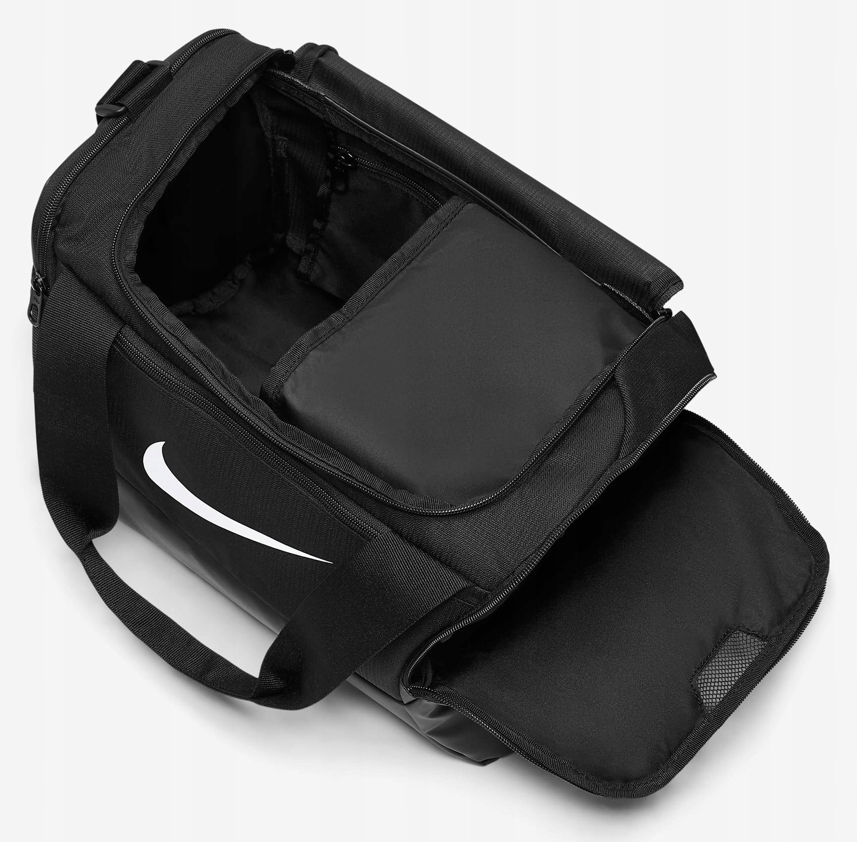 NIKE SMALL SPORTS SHOULDER BAG GYM FITNESS WOMEN'S 25l XS Manufacturer code DM3977 010