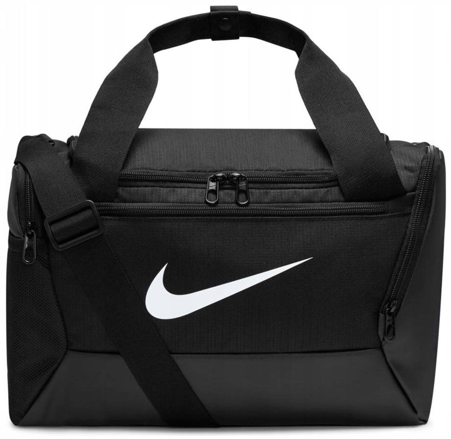 NIKE SMALL SPORTS SHOULDER BAG GYM FITNESS WOMEN'S 25l XS