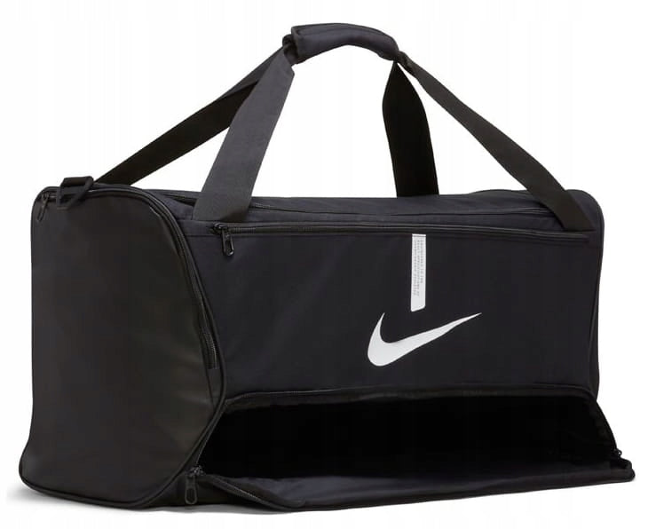 NIKE SPORTS SHOULDER BAG SHOE POCKET 95 L Color black