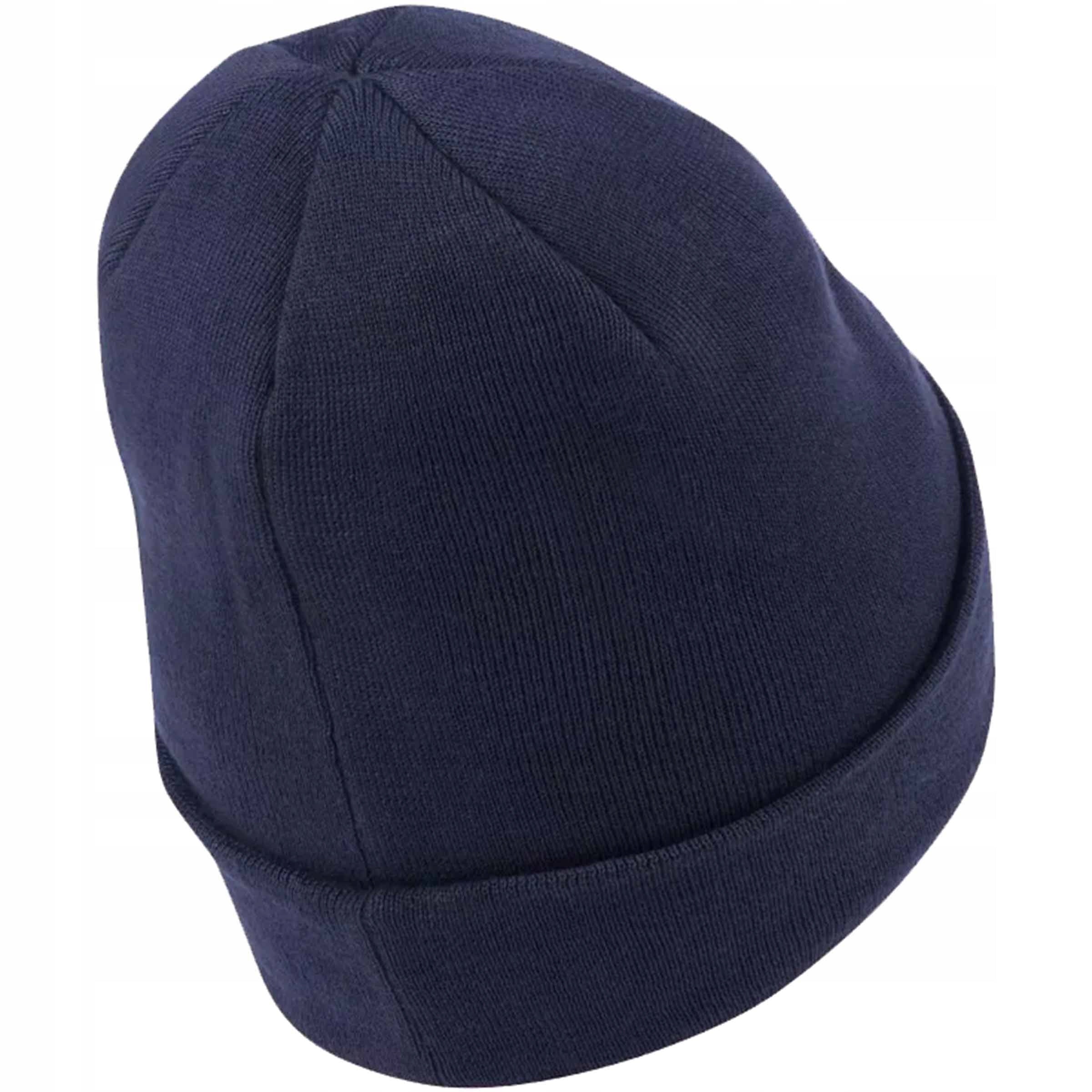 Mütze für Herren NIKE U NSW, blau 