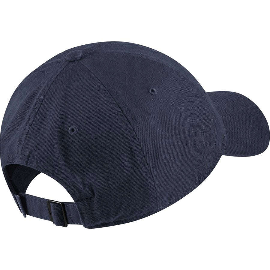 Nike Herren Cap SS Heritage86 943091-451, Blau 