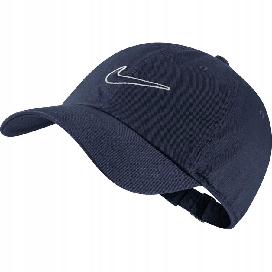 Nike Herren Cap SS Heritage86 943091-451, Blau 