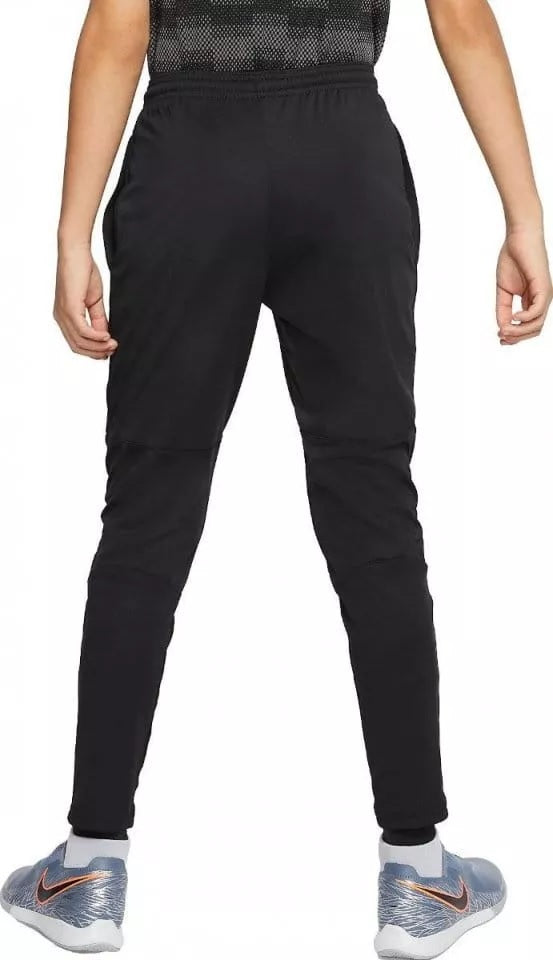 Sporthose für Jungen Nike, schwarz 