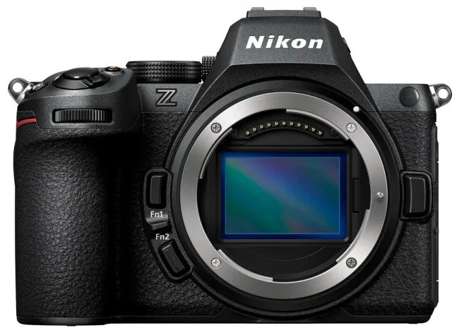 NIKON Z5 II + 24-50 MM F/4-6.3 Manufacturer code VOA170K002