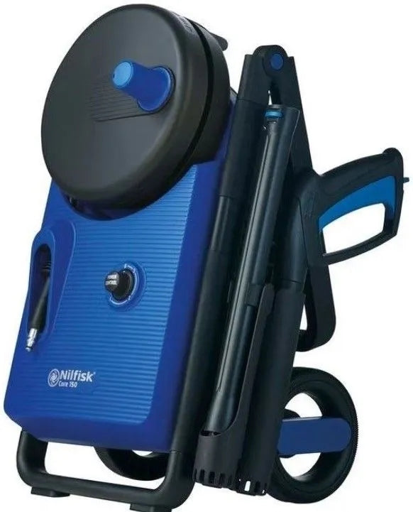 NILFISK CORE 150-10 POWERCONTROL EU, powerful pressure washer Brand Nilfisk