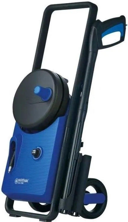 NILFISK CORE 150-10 POWERCONTROL EU, powerful pressure washer Manufacturer code 5715492233854